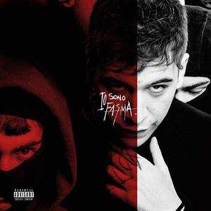 CD Fasma: Io Sono Fasma