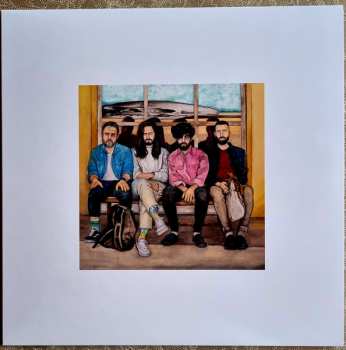 LP Fast Animals And Slow Kids: È Già Domani