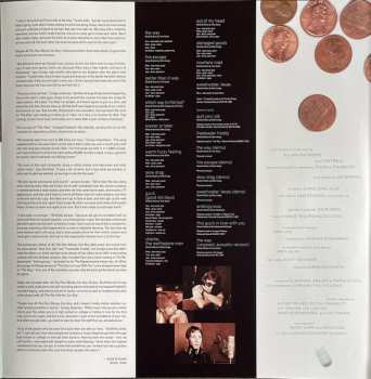 2LP Fastball: All The Pain Money Can Buy: 20th Anniversary Edition