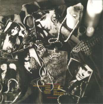 4CD/Set di cofanetti Faster Pussycat: Babylon - The Elektra Years 1987-1992
