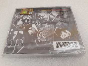 CD Faster Pussycat: Wake Me When It's Over