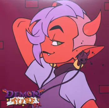 Demon Turf: RX
