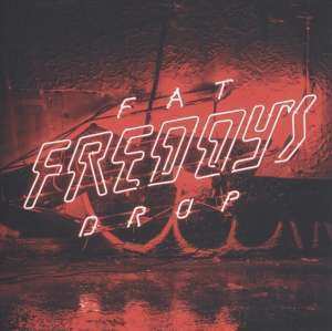 2LP Fat Freddy's Drop: Bays