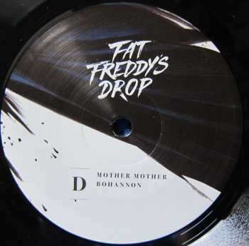 2LP Fat Freddy's Drop: Blackbird
