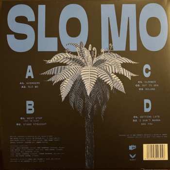 2LP Fat Freddy's Drop: Slo Mo