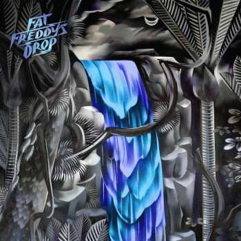 2LP Fat Freddy's Drop: Slo Mo