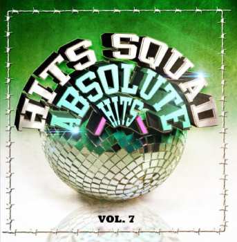 CD Fat Joe: Absolute Hits 7