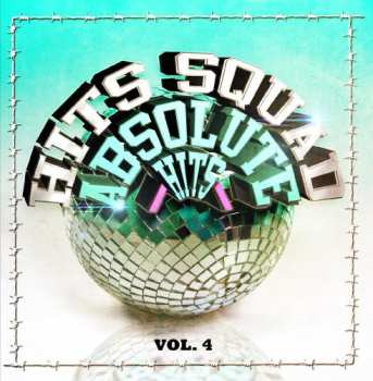 CD Fat Joe: Absolute Hits 4