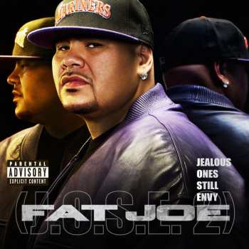 Album Fat Joe: Jealous Ones Still Envy 2 (J.O.S.E. 2)