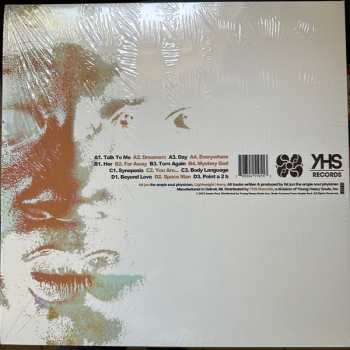 2LP Fat Jon: Lightweight Heavy CLR