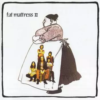 Fat Mattress II