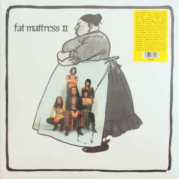 LP Fat Mattress: Fat Mattress II