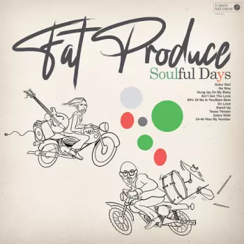 Soulful Days