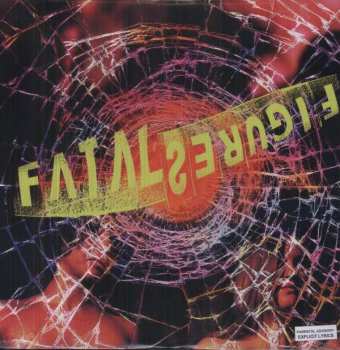 Album Fatal Figures: Caterwaul