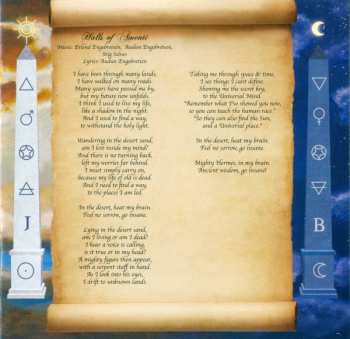 CD Fatal Fusion: The Ancient Tale