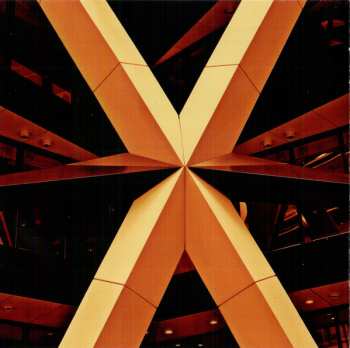 CD Fatal Fusion: Total Absence