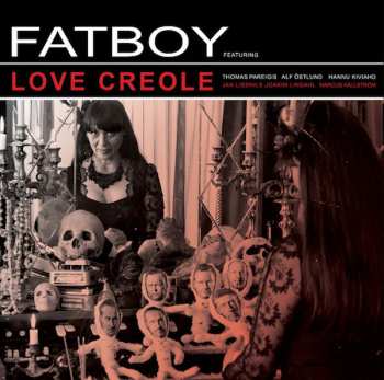 LP Fatboy: Love Creole