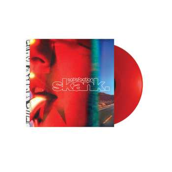 Album The Rolling Stones: Satisfaction Skank