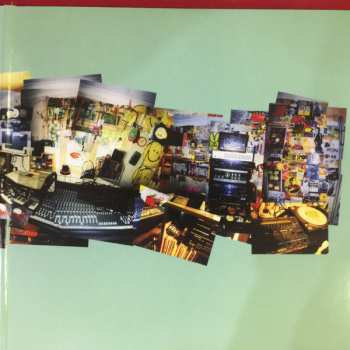 2LP Fatboy Slim: You've Come A Long Way, Baby