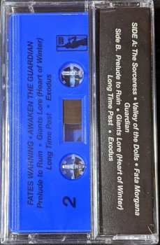 MC Fates Warning: Awaken The Guardian LTD