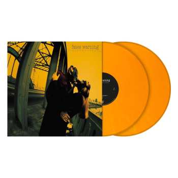 2LP Fates Warning: Disconnected LTD | CLR
