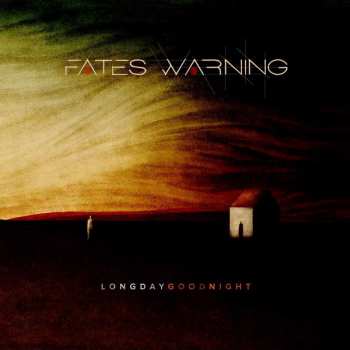CD Fates Warning: Long Day Good Night
