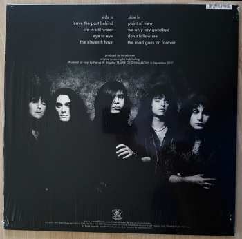 LP Fates Warning: Parallels
