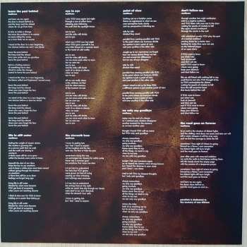 LP Fates Warning: Parallels