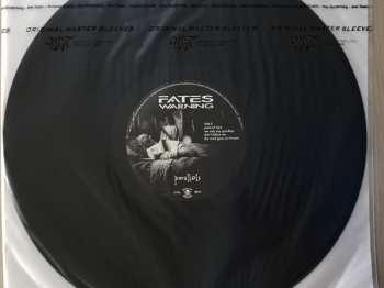 LP Fates Warning: Parallels