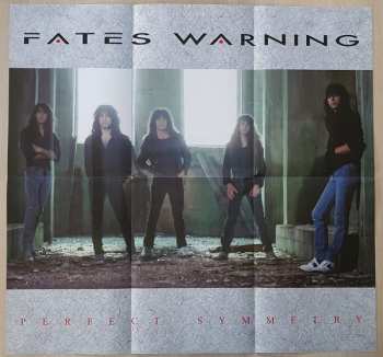 LP Fates Warning: Perfect Symmetry