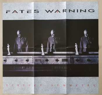 LP Fates Warning: Perfect Symmetry