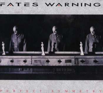LP Fates Warning: Perfect Symmetry