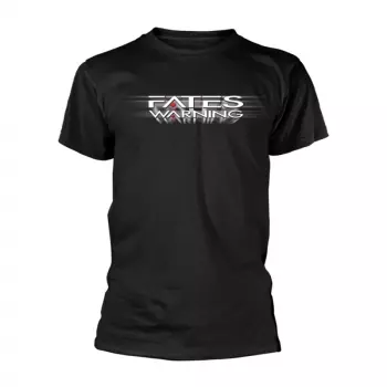 Maglietta Logo Fates Warning