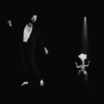 2LP/2SP/Set di cofanetti Father John Misty: Chloë And The Next 20th Century DLX | LTD | CLR