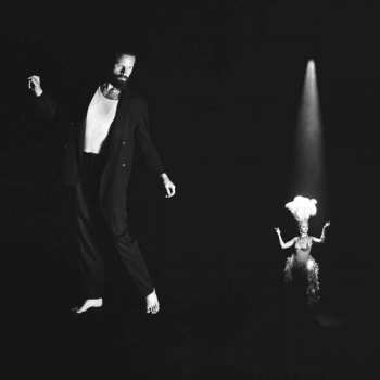 CD Father John Misty: Chloë And The Next 20th Century