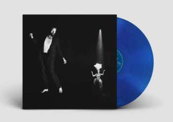 2LP Father John Misty: Chloë And The Next 20th Century CLR | LTD