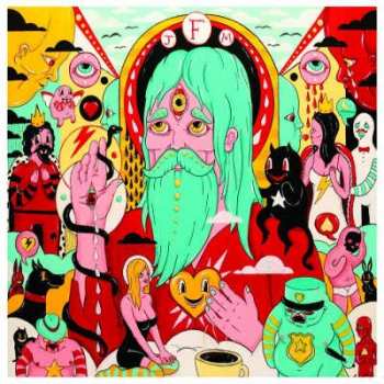 CD Father John Misty: Fear Fun