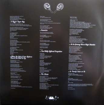 2LP Father John Misty: Pure Comedy