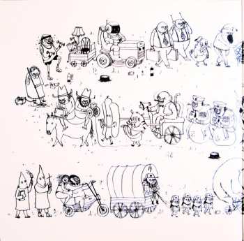 2LP Father John Misty: Pure Comedy