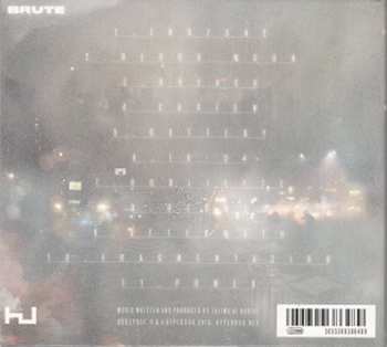 CD Fatima Al Qadiri: Brute