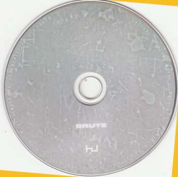 CD Fatima Al Qadiri: Brute