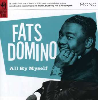 Album Fats Domino: All By Myself