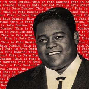 LP Fats Domino: This Is Fats Domino!