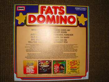 LP Fats Domino: Fats Domino