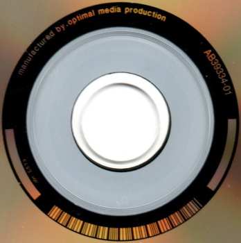 CD Fattigfolket: Park