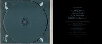 CD Fattigfolket: Park