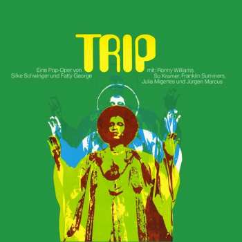 Album Fatty George: Trip
