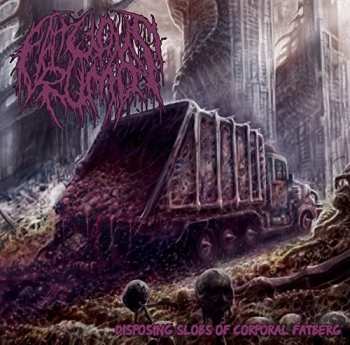 Album Fatuous Rump: Disposing Slobs Of Corporal Fatberg