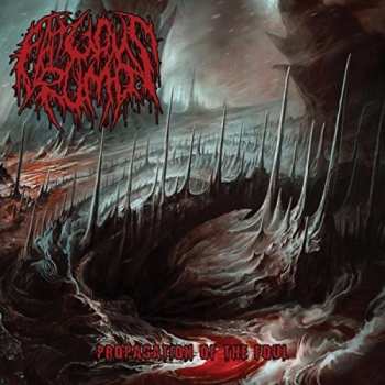 Album Fatuous Rump: Propagation Of The Foul