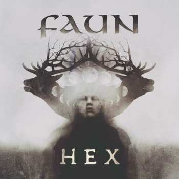 CD Faun: Hex